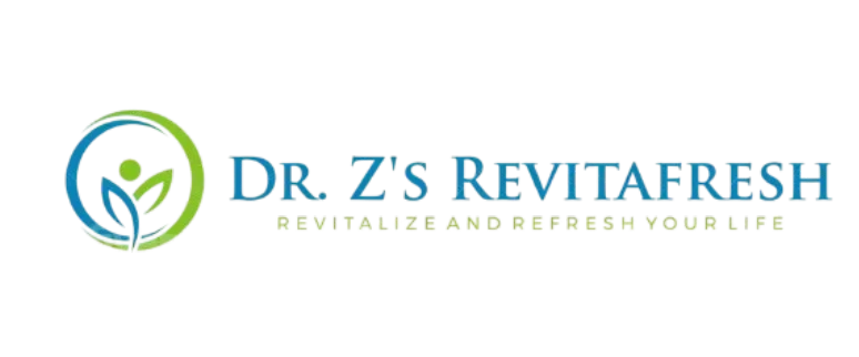 Resources & Recommendations | Dr. Z's Revitafresh
